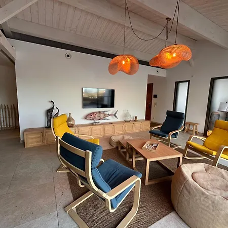 Confortable Avec Piscine Privee, Terrasse Et Jardin - Fr-1-778-44 Сasa de vacaciones Dolus d'Oléron