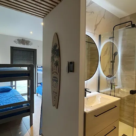 Confortable Avec Piscine Privee, Terrasse Et Jardin - Fr-1-778-44 Dolus d'Oléron
